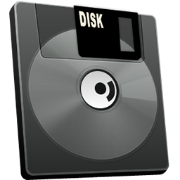Floppy Drive 5 Icon 256x256 png